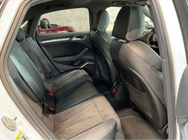 Audi A3 Lim – Image 13