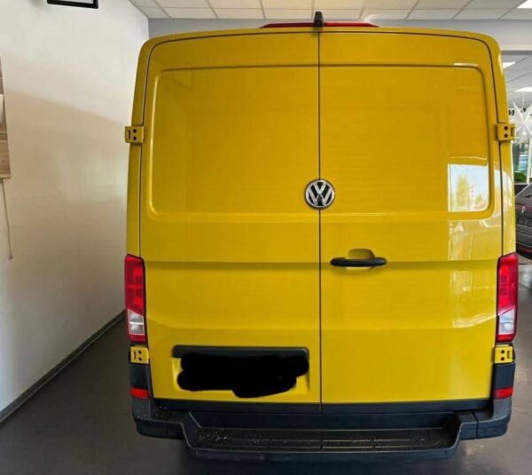 Volkswagen Crafter – Image 6