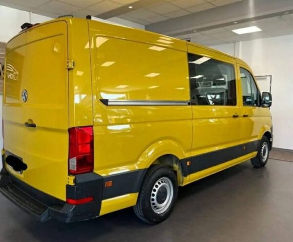 Volkswagen Crafter – Image 5