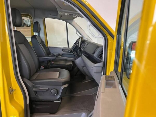 Volkswagen Crafter – Image 11