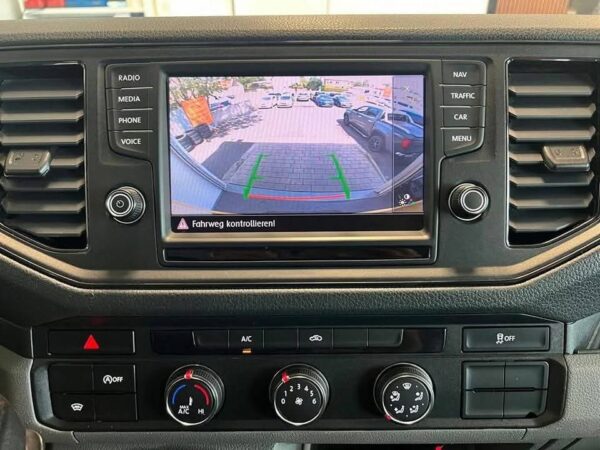Volkswagen Crafter – Image 14