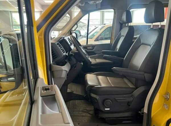 Volkswagen Crafter – Image 12