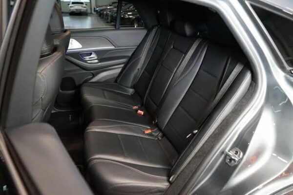 Mercedes-Benz 400d*4M*COUPÉ*AMG – Image 16