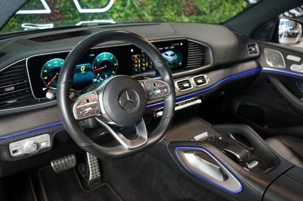 Mercedes-Benz 400d*4M*COUPÉ*AMG – Image 20