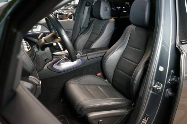 Mercedes-Benz 400d*4M*COUPÉ*AMG – Image 19