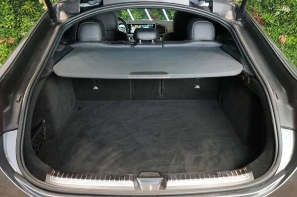 Mercedes-Benz 400d*4M*COUPÉ*AMG – Image 21