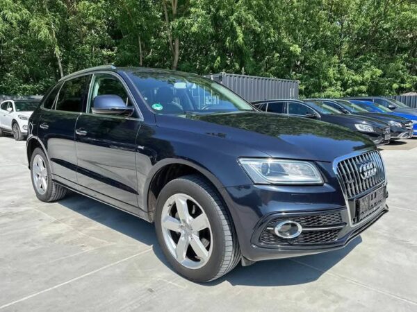 Audi Q5 – Image 2
