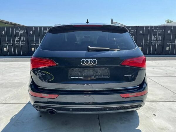 Audi Q5 – Image 4