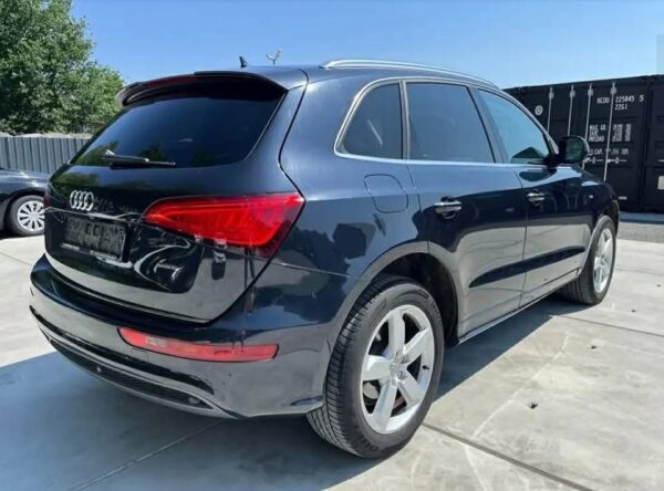 Audi Q5 – Image 7