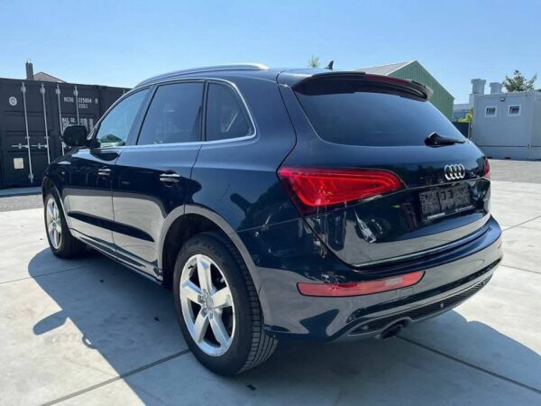 Audi Q5 – Image 10