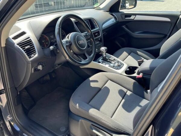 Audi Q5 – Image 13