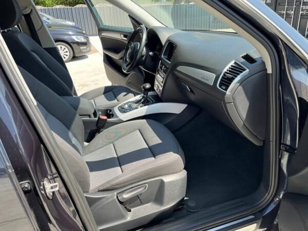 Audi Q5 – Image 12