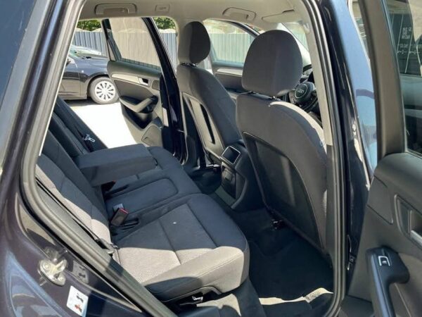 Audi Q5 – Image 11