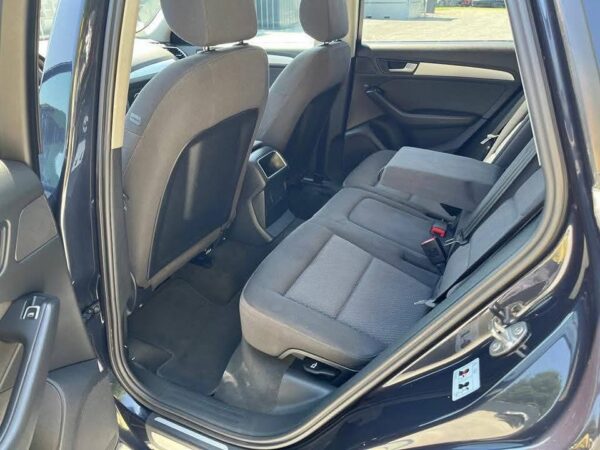 Audi Q5 – Image 16