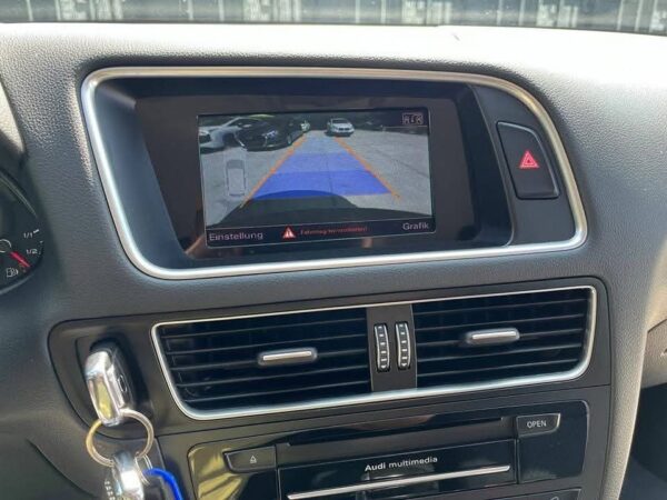 Audi Q5 – Image 14