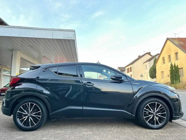 Toyota C-HR Hybrid – Image 2