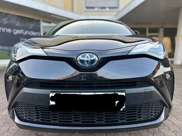 Toyota C-HR Hybrid – Image 6