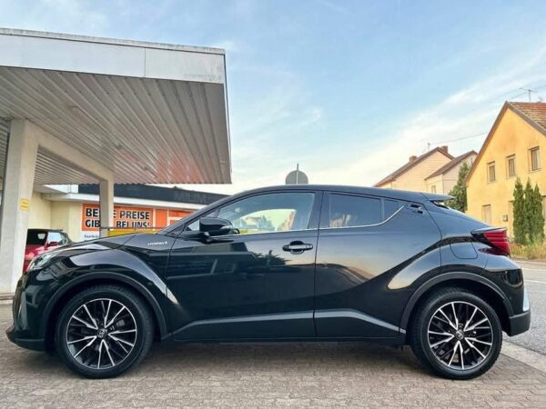 Toyota C-HR Hybrid – Image 5