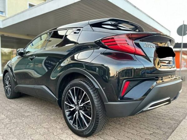 Toyota C-HR Hybrid – Image 14