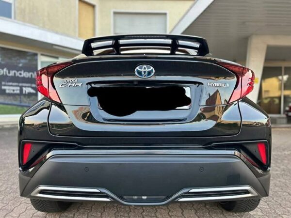 Toyota C-HR Hybrid – Image 13