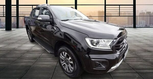 Ford RANGER – Image 2