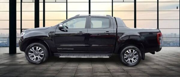 Ford RANGER – Image 5