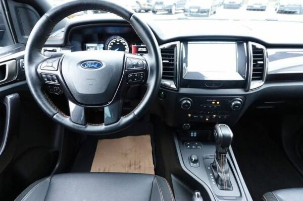 Ford RANGER – Image 6