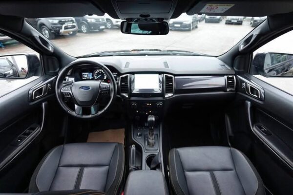 Ford RANGER – Image 7