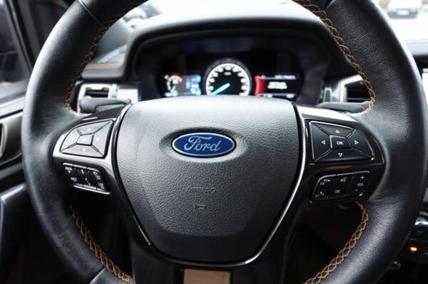 Ford RANGER – Image 10