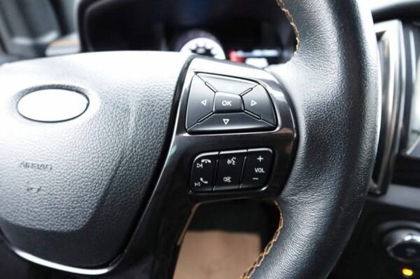 Ford RANGER – Image 9