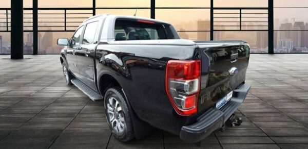 Ford RANGER – Image 12