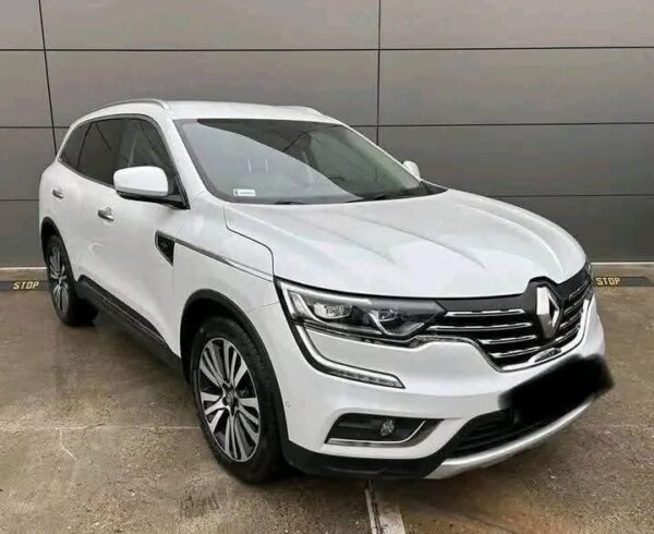Renault Koleos – Image 6