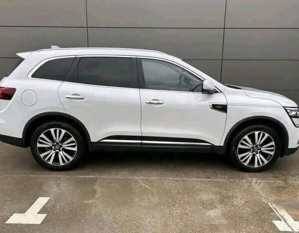 Renault Koleos – Image 4