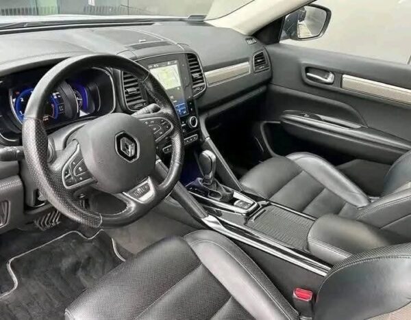 Renault Koleos – Image 9