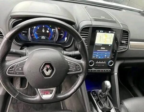 Renault Koleos – Image 8
