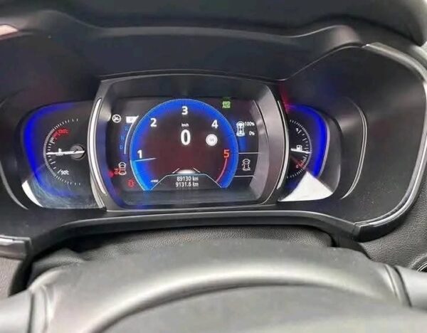 Renault Koleos – Image 11