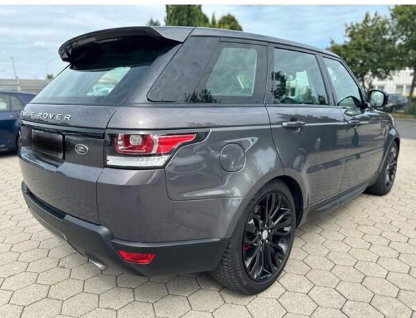 Land Rover Range Rover Sport HSE – Image 6