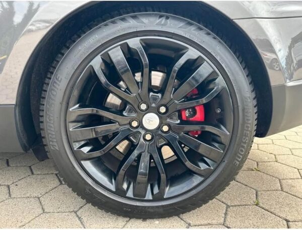 Land Rover Range Rover Sport HSE – Image 8