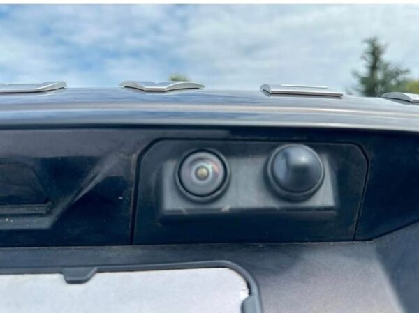 Land Rover Range Rover Sport HSE – Image 11
