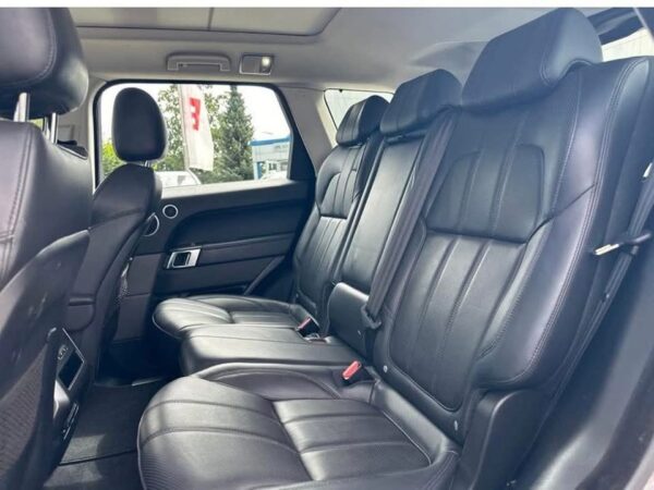 Land Rover Range Rover Sport HSE – Image 14