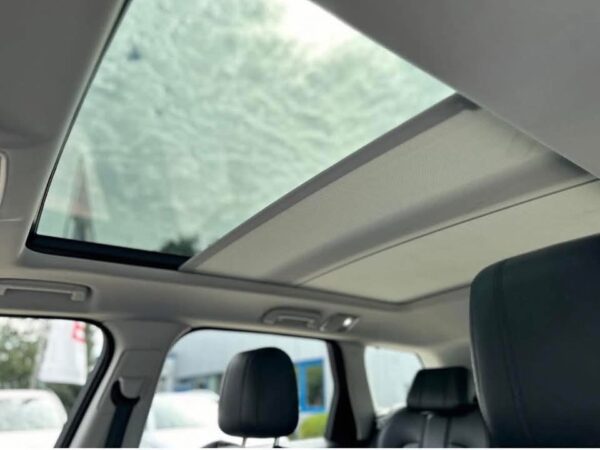 Land Rover Range Rover Sport HSE – Image 18