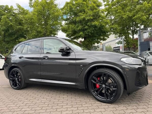 BMW X3 M40d – Image 2