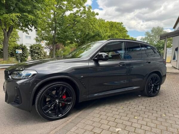 BMW X3 M40d – Image 3
