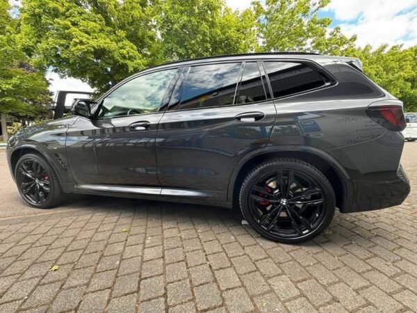 BMW X3 M40d – Image 6