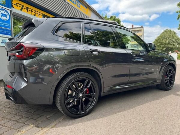 BMW X3 M40d – Image 5