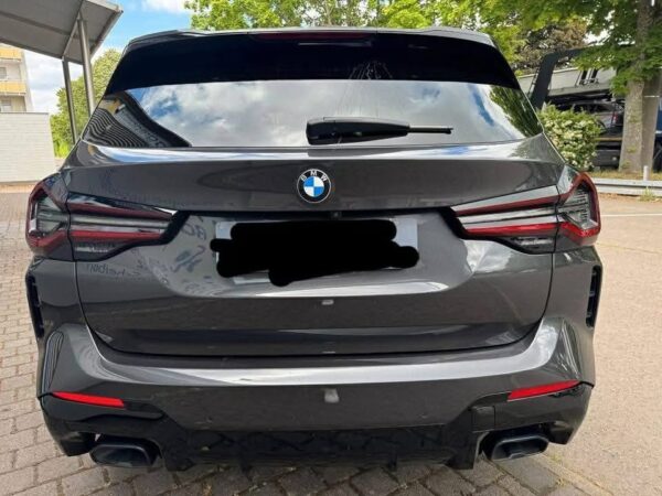 BMW X3 M40d – Image 9