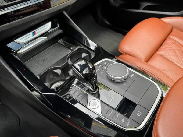 BMW X3 M40d – Image 7