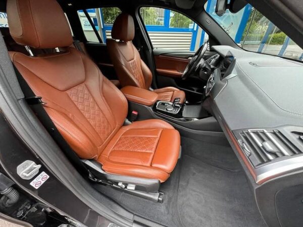 BMW X3 M40d – Image 12
