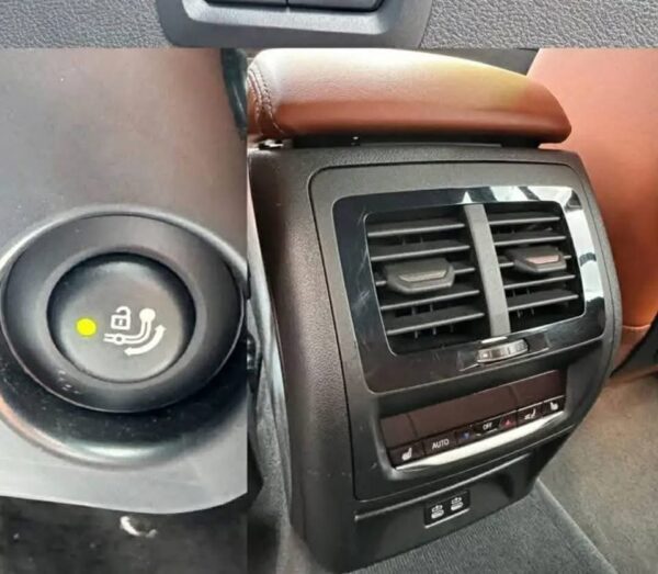 BMW X3 M40d – Image 15
