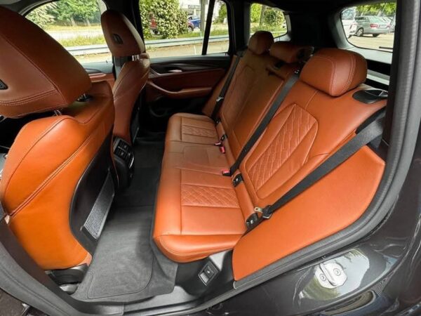 BMW X3 M40d – Image 14
